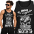 TANK TOP ŚMIESZNY MOJA CÓRKA